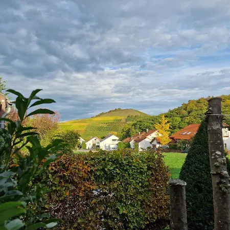 דירה Clee קליברון