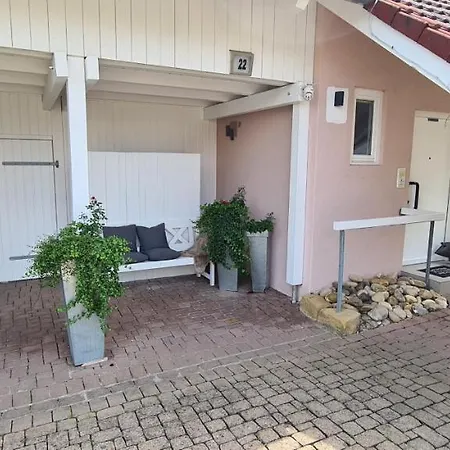 דירה Clee קליברון