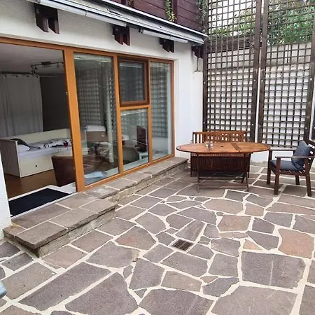 דירה Clee קליברון