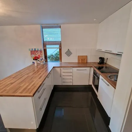Apartment Clee Cleebronn