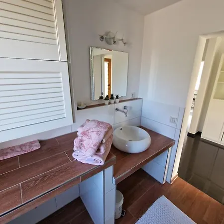 דירה Clee קליברון