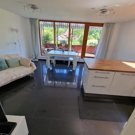 Apartment Clee *