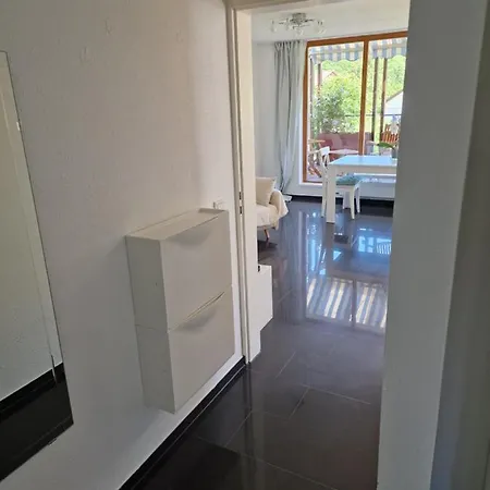 Clee Apartment