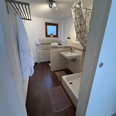 Clee Apartment Cleebronn