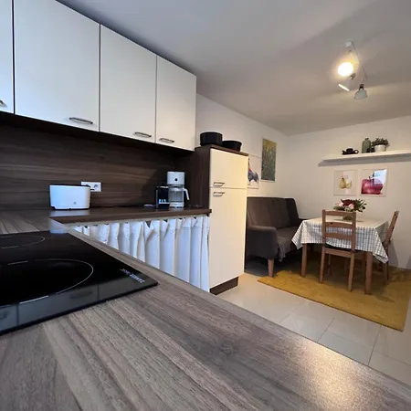 Clee Apartment Cleebronn