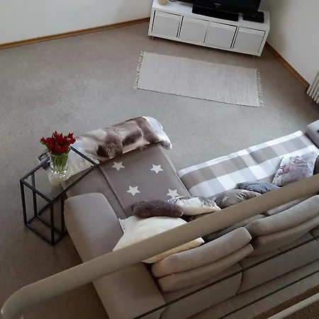 Apartment Clee