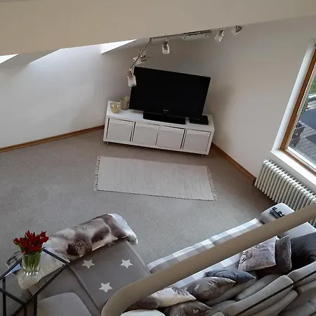 דירה Clee קליברון