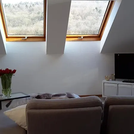 Clee Apartment