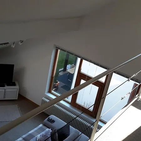 דירה Clee קליברון