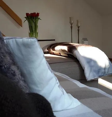 דירה Clee קליברון