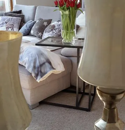 Apartment Clee *