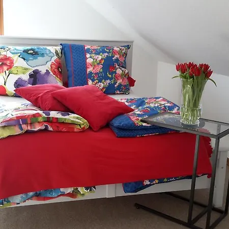 דירה Clee קליברון