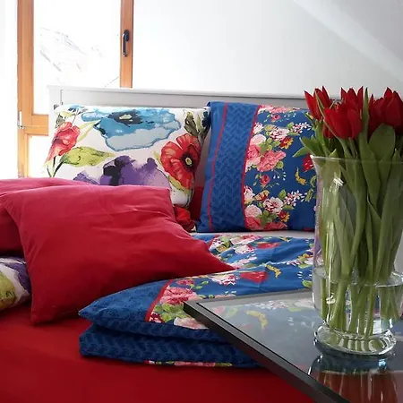 Clee דירה קליברון