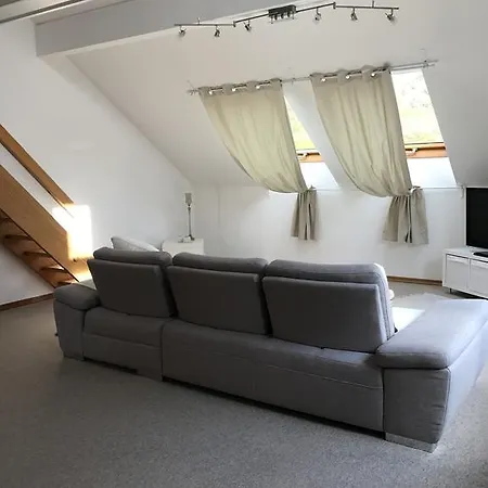 Apartment Clee