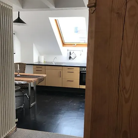 Apartment Clee Cleebronn