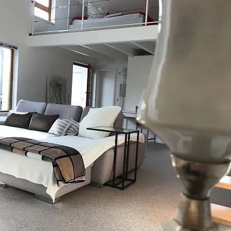 Apartment Clee