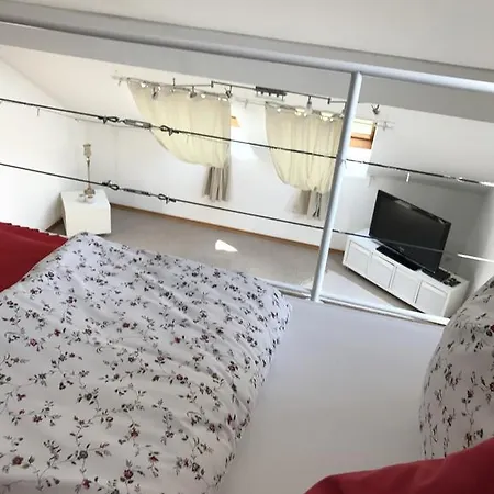 Apartment Clee *