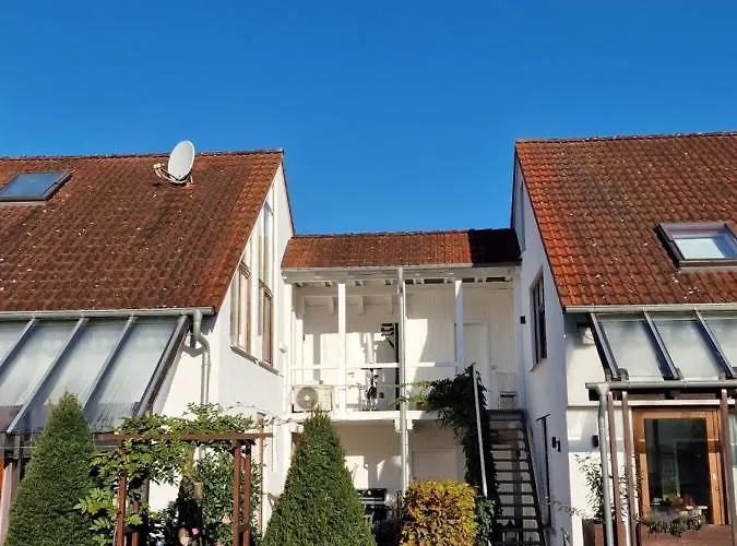 Apartamento Clee Cleebronn