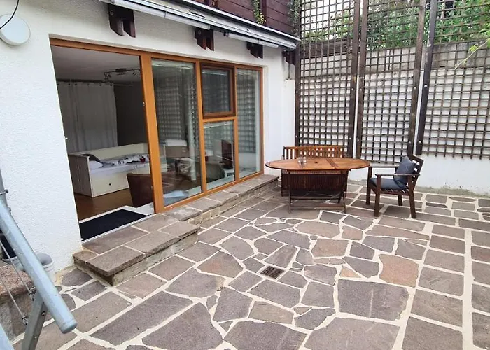 Apartamento Clee Cleebronn