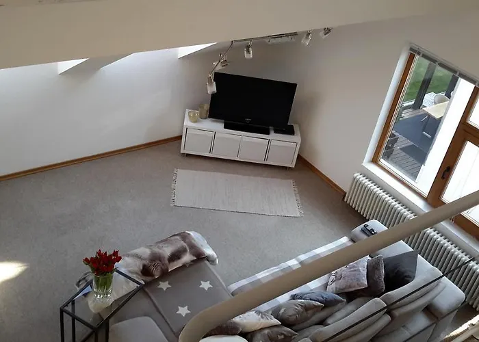 Apartamento Clee Cleebronn