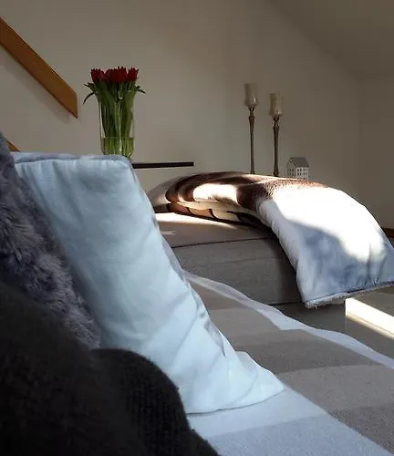 Apartamento Clee Cleebronn